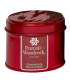 Cinnamon & White Ginger Luxury Scented Tin Candle