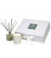 Eckersley Candle & Diffuser Luxury Scented Gift Box