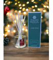 Cinnamon & White Ginger Scented Reed Diffuser