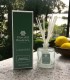 Lumiére Lemongrass & White Cedar Scented Reed Diffuser