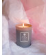 Pink Pomelo & Grapefruit Scented Candle