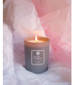 Pink Pomelo & Grapefruit Scented Candle
