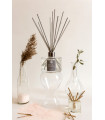 Sea Salt & Driftwood Scented Reed Diffuser