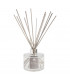 Peony Rose & White Jasmine Scented Reed Diffuser