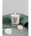Lumiére Aphrodite Scented Candle