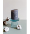 Fresh Cotton Scented Candle