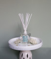 Lotus Flower Scented Reed Diffuser