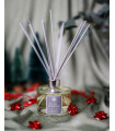 Cinnamon & White Ginger Scented Reed Diffuser