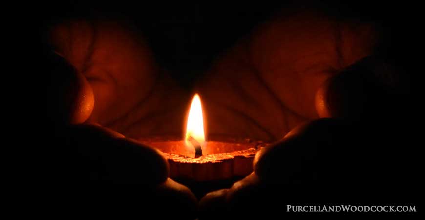Candles