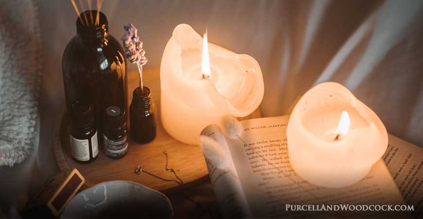 Candles