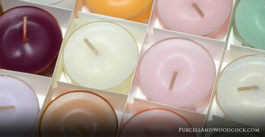 The Benefits of Burning Candles in Winter — Stone Candles