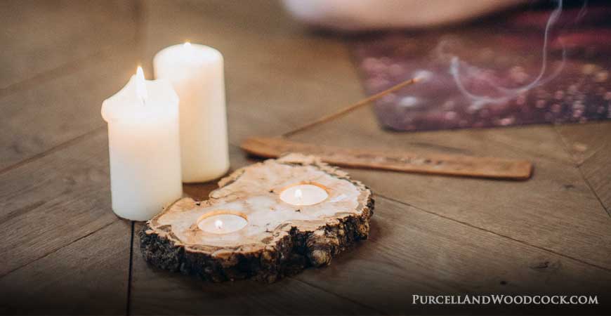 Candles
