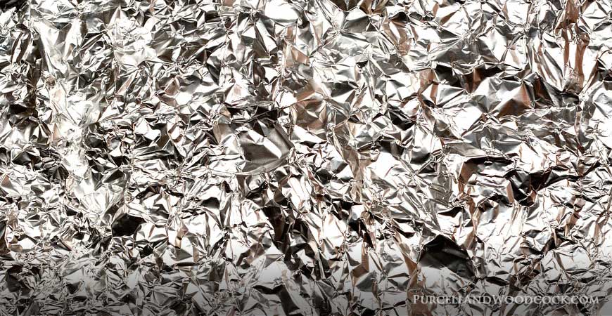 Aluminium Foil