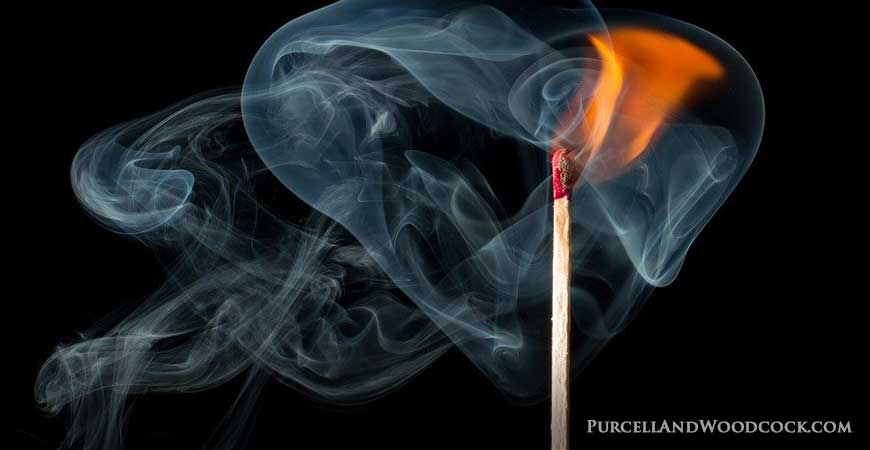 Long Matchstick
